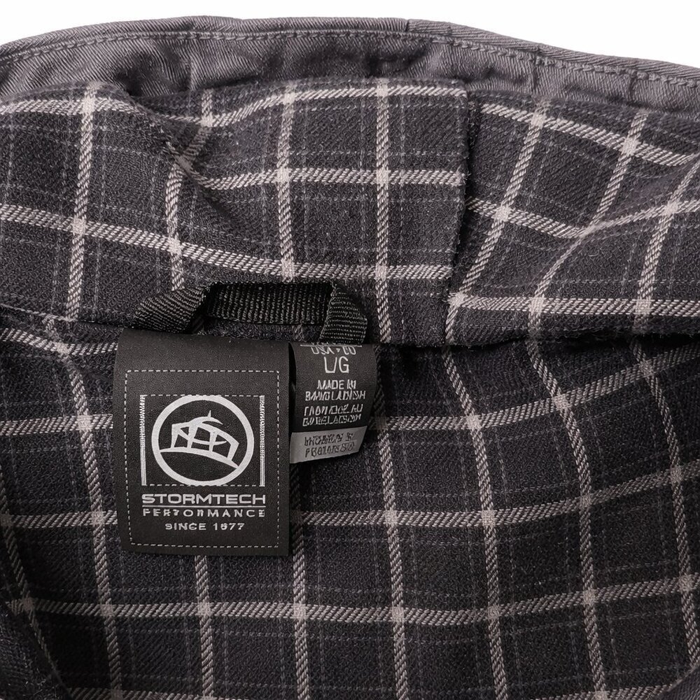 Stormtech Performance Jacket - Picture 6 of 7